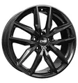 CMS C28 Complete Black Gloss 8x20 5/114,3 ET48 CB67,2 60° - Alumiinivanteet - 344181 - 1