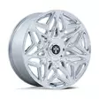 DC274 ANOMALY CHROME 9x22 5/115/120 ET38 CB74.1 60° - Alumiinivanteet - 353921 - 1