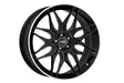 DOTZ LongBeach dark 10,5x21 5/112 ET20 CB66,6 R14 - Alumiinivanteet - 343411 - 1