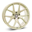 Eta Beta GRi-N Champagne | 11x21 5-130 E37 C66,5 R14 - Alumiinivanteet - 8056125134511 - 1