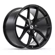 Eta Beta GRi-N G.Blk 8,5x19 5-112 E15 C66,55 R14 - Alumiinivanteet - 8057628749691 - 1