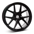 Eta Beta GRi-N G.Blk 8x19 5-112 E25 C57,10 R12,8 - Alumiinivanteet - 8057628749271 - 2
