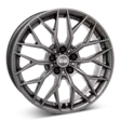 EW Viper-X M.Gun 8,5x20 5-108 E45 C65,10 60 - Alumiinivanteet - 7332818114321 - 2
