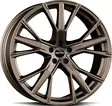 GMP GUNNER Metal Bronze 9x21 5/112 ET35 CB66.5 R13 - Alumiinivanteet - 356681 - 1