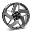 Image Helix G.Gun/Pol - Alumiinivanteet - 7332818113331 - 2