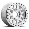 MACHINED 9x17 6/114,3 ET-38 CB108,0 60° - Alumiinivanteet - 359721 - 1