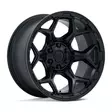 MO815 DUX BLACKOUT 10x20 6/135/139,7 ET-18 CB106.1 60° - Alumiinivanteet - 369521 - 1