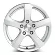 Motion Silver 6x15 5/110 ET38 CB65,1 60° - Alumiinivanteet - 333991 - 1