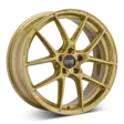 OZ Estrema GT HLT R.Gold | 8x18 5-114,3 E35 C75,10 60 - Alumiinivanteet - 8027529210781 - 2