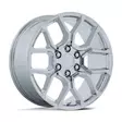PR233 CHROME 9x20 6/139,7 ET24 CB78.1 60° - Alumiinivanteet - 369641 - 1