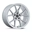RC199 KPR SILVER 10x20 5/120 ET40 CB72.6 60° - Alumiinivanteet - 354321 - 1