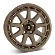 Sparco Gravel Bronze 8x17 5-112 E48 C73,10 60 - Alumiinivanteet - 8027529183771 - 2
