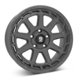Sparco Gravel M.Graf 8x17 5-114,3 E35 C73,10 60 - Alumiinivanteet - 8027529183801 - 2
