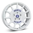 Sparco Terra | 8x18 5-120 E45 C65,06 R14 - Alumiinivanteet - 8027529183931 - 1