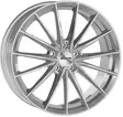 Xtreme RX16 Silver 8x18 5/114 ET34 CB64,1 Tesla 3 / Tesla 3 performance ERÄ 60° - Alumiinivanteet - 348351 - 1
