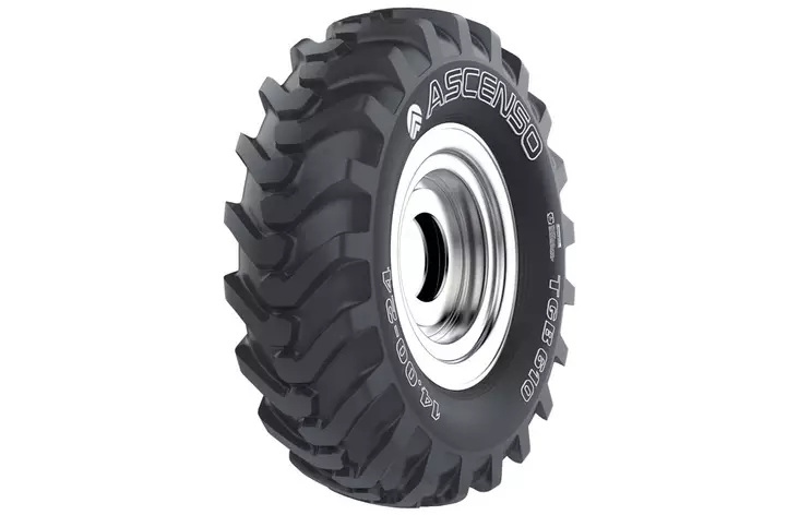 13.00-24 149A8 Ascenso TGB 610 16PR G2, TL, 5v takuu DOT: 2024 - OTR-/ Teollisuusrenkaat - 310921 - 1