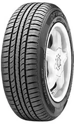 145/80R13 75T Hankook Optimo K715 ERÄ DOT: 2024 - Henkilöauton kesärenkaat - 372021 - 1