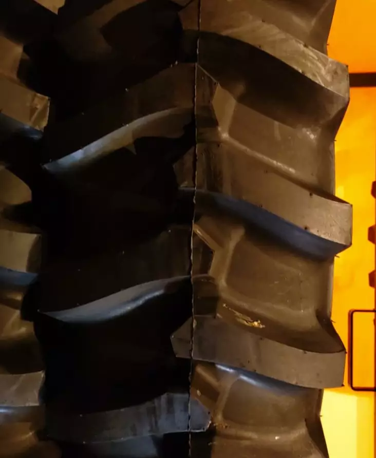 16.9-30 Neumaster Forestry 16PR LS-2 TL DOT: 2022 - Traktorin renkaat - 311771 - 1