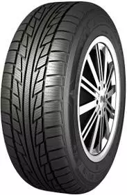 175/60R15 81H Nankang SV-2 Kitka DOT: 2024 - Kitkarenkaat - 357481 - 1