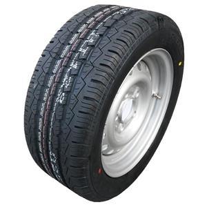 185/70R13C 106N Security TR-603 - Pakettiauton ja kuorma-auton kesärenkaat - 18161 - 1