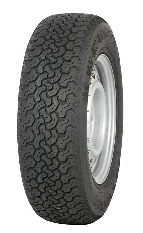185/70R13C 108N Security MT-603 - Pakettiauton ja kuorma-auton kesärenkaat - 231651 - 1