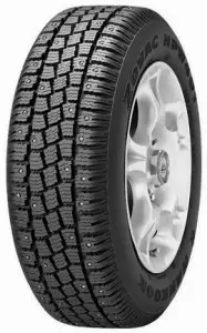 185/70R13 86Q Hankook ZOVAC HP W401 Nasta DOT: 2021 - Nastarenkaat - 361231 - 1