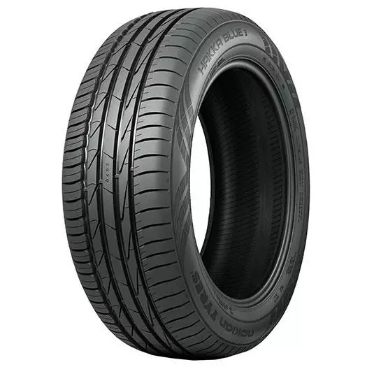 195/65R15 95V Nokian Hakka Blue 3 XL ERÄ DOT: 2022 - Henkilöauton kesärenkaat - 363921 - 1