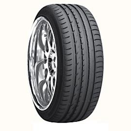 205/40R18 86Y Nexen N8000 XL TL DOT: 2022 - Henkilöauton kesärenkaat - 32151 - 1