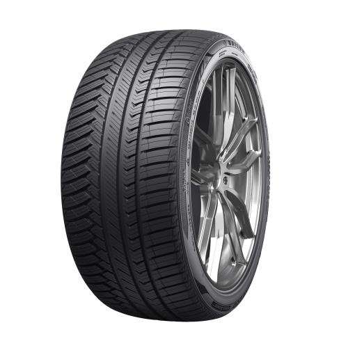 205/45R17 88Y Sailun ATREZZO 4SEASONS PRO M+S XL DOT: 2026 - Henkilöauton kesärenkaat - 319441 - 1
