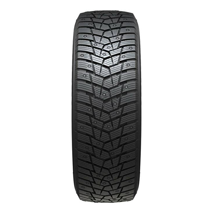 205/70R15C 106/104R Hankook i*Pike LV RW15 Nasta DOT: 2025 - Pakettiauton kitkarenkaat - 305851 - 1