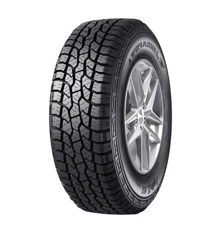 205/80R16C 110/108T Triangle AgileX A/T TR292 8PR DOT: 2024 - Pakettiauton ja kuorma-auton kesärenkaat - 299341 - 1