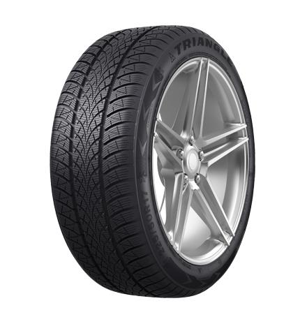 215/50R17 95V Triangle WinterX TW401 XL rim protect Kitka DOT: 2024 - Kitkarenkaat - 266631 - 1