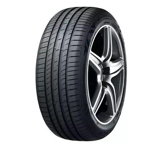 215/55R17 94V Nexen N'FERA Primus - Henkilöauton kesärenkaat - 263691 - 1