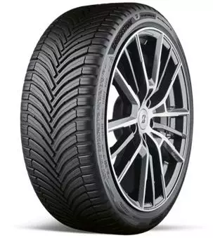 215/55R18 99V Bridgestone TURANZA ALL SEASON 6 XL - Henkilöauton kesärenkaat - 357961 - 1