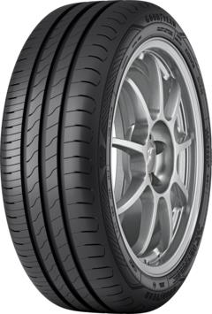 215/60R16 99W Goodyear EfficientGrip Performance 2 XL EVR DOT: 2023 - Henkilöauton kesärenkaat - 316781 - 1