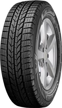 215/75R16C 116/114R Goodyear UltraGrip Cargo EVR Kitka - Kitkarenkaat - 234651 - 1
