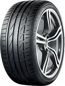 225/40R19 89Y Bridgestone S001 RFT - Henkilöauton kesärenkaat - 31091 - 1
