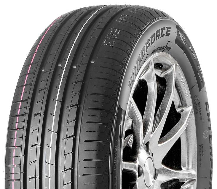 225/60R16 102H Windforce CATCHFORS H/P XL DOT: 2024 - Henkilöauton kesärenkaat - 330521 - 1