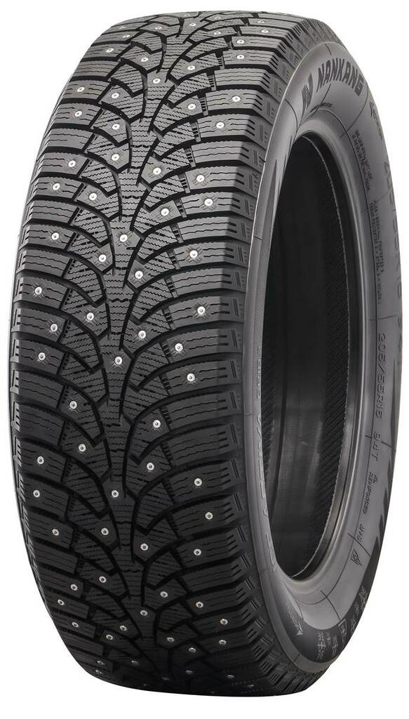 235/40R18 95T Nankang SW-9 Nasta DOT: 2024 - Nastarenkaat - 292821 - 1