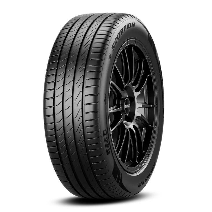 235/45R20 100W Pirelli SCORPION (S3) XL DOT: 2025 - Henkilöauton kesärenkaat - 364231 - 1