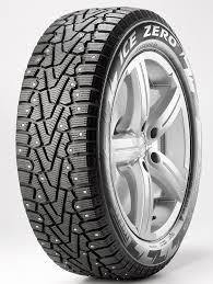245/40R20 99T Pirelli ICE ZERO XL r-f Nasta DOT: 2018 - Nastarenkaat - 210471 - 1