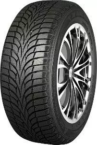 245/40R20 99V Nankang SV-3 XL Kitka DOT: 2025 - Kitkarenkaat - 357531 - 1