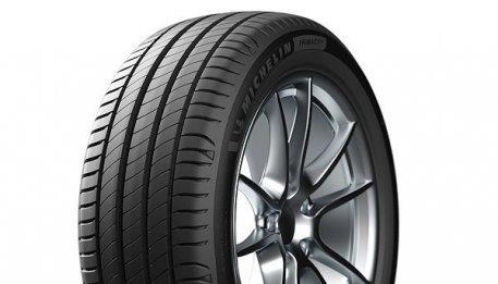 245/45R19 102V Michelin PRIMACY 4 XL POL AC DOT: 2025 - Henkilöauton kesärenkaat - 277701 - 1