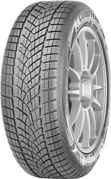 245/45R21 104V Goodyear UltraGrip Performance SUV Gen 1 EVR FP Kitka - Kitkarenkaat - 268751 - 1