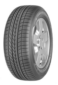 255/55R20 110Y Goodyear EAGLE F1 ASYMMETRIC SUV XL EVR FP - Henkilöauton kesärenkaat - 19601 - 1
