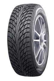 255/60R18 112R Nokian Hakkapeliitta R2 SUV XL Kitka DOT: 2018 - Kitkarenkaat - 211971 - 1