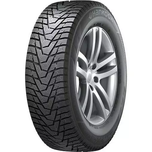 255/60R19 109T Hankook i*Pike X W429A Nasta DOT: 2022 - Nastarenkaat - 359431 - 1