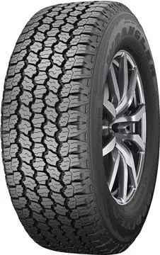 265/60R18 Goodyear Wrangler AT Adventure 110T DCB72 - Henkilöauton kesärenkaat - 352101 - 1