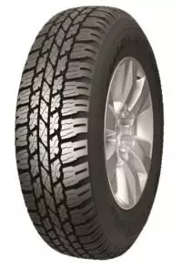 265/65R17 112S Bridgestone D693III DOT: 2024 - Henkilöauton kesärenkaat - 20191 - 1