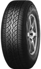 265/70R15 112H Yokohama Geolandar G051 H/T-S DOT: 2025 - Henkilöauton kesärenkaat - 12531 - 1